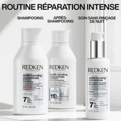 Redken Sérum réparateur jour & nuit Acidic Bonding Concentrate Sale