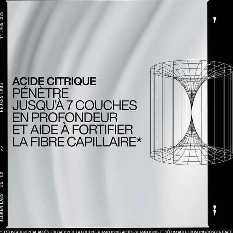 Redken Sérum réparateur jour & nuit Acidic Bonding Concentrate Sale