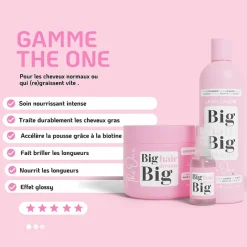 Uniikon Sérum The One Hot