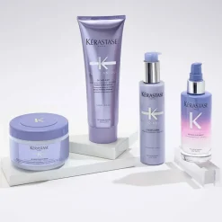 Kérastase Sérum thermo-protecteur Cicaplasme Blond Absolu Hot