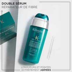 Kérastase Sérum Thérapiste Résistance New