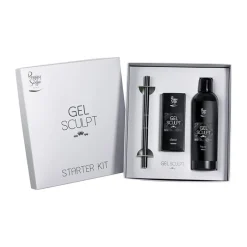 Peggy Sage Starter kit gel sculpt Online