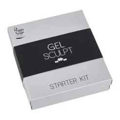 Peggy Sage Starter kit gel sculpt Online