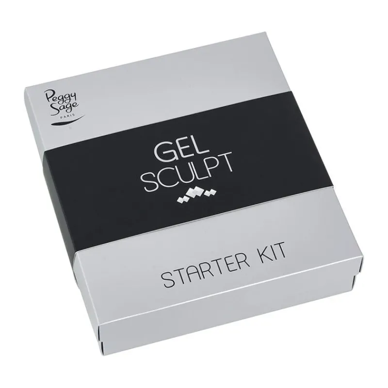 Peggy Sage Starter kit gel sculpt Online