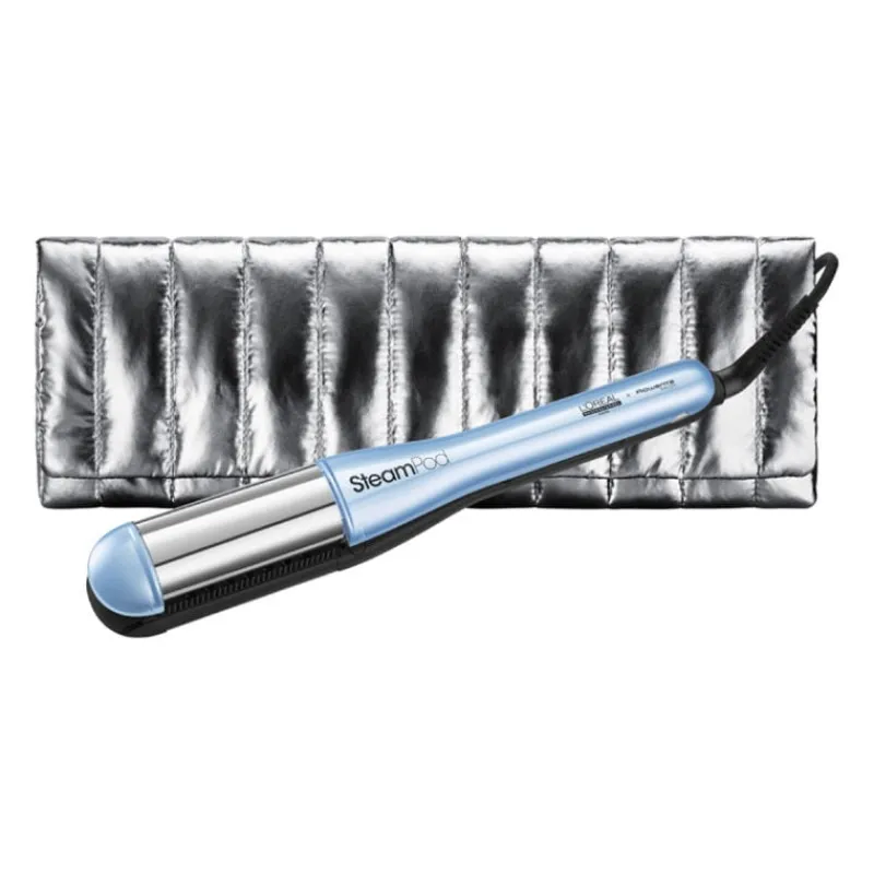 SteamPod 4 édition limitée Glacial Utopia Sale