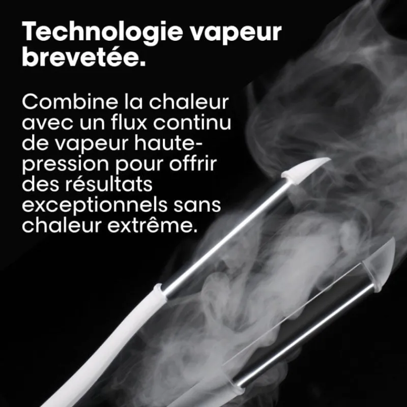 SteamPod 4 édition limitée Glacial Utopia Sale