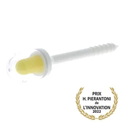 Tee Wax Sticks épilation nez et oreilles