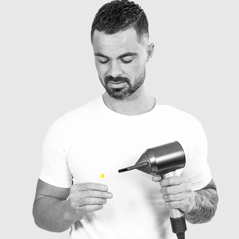 Tee Wax Sticks épilation nez et oreilles