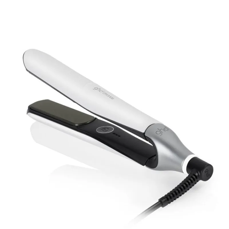 Ghd Styler Chronos blanc Hot