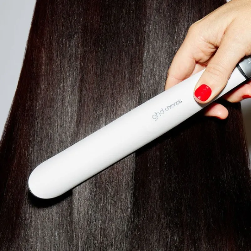 Ghd Styler Chronos blanc Hot