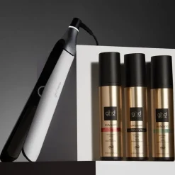 Ghd Styler Chronos blanc Hot