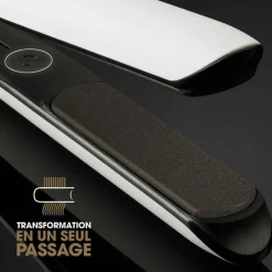 Ghd Styler Chronos blanc Hot