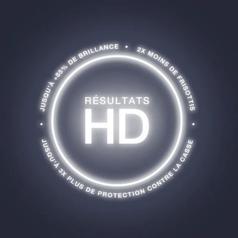 Ghd Styler Chronos blanc Hot