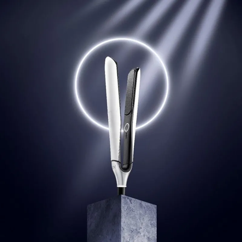Ghd Styler Chronos blanc Hot