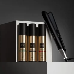 Ghd Styler Chronos noir New