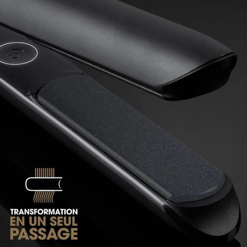 Ghd Styler Chronos noir New
