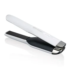 Ghd Styler Unplugged blanc