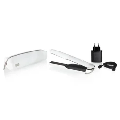 Ghd Styler Unplugged blanc