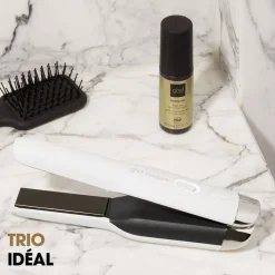 Ghd Styler Unplugged blanc