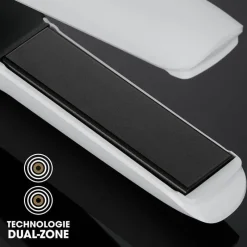 Ghd Styler Unplugged blanc