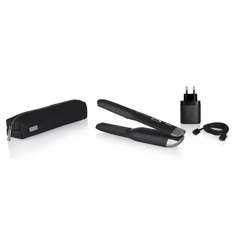 Ghd Styler Unplugged noir Outlet