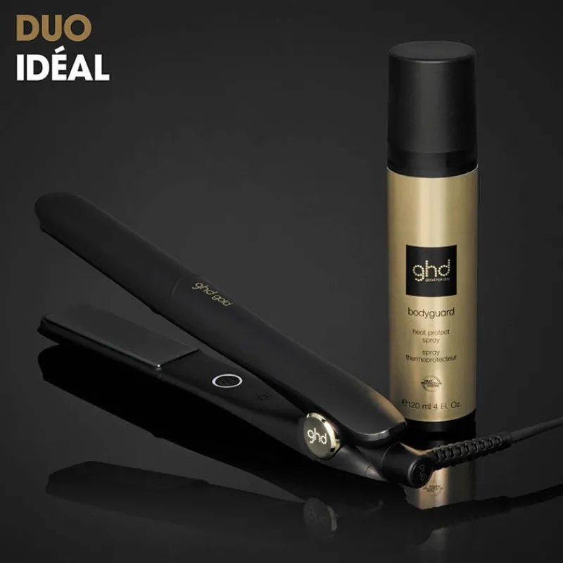 Ghd Styler Gold Outlet
