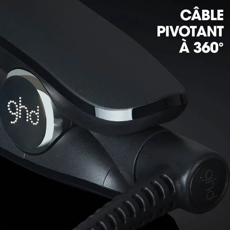 Ghd Styler Gold Outlet