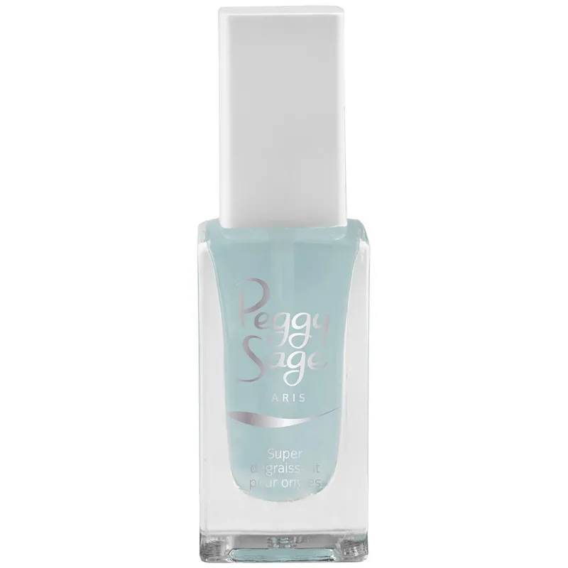 Peggy Sage Super dégraissant 11ml New