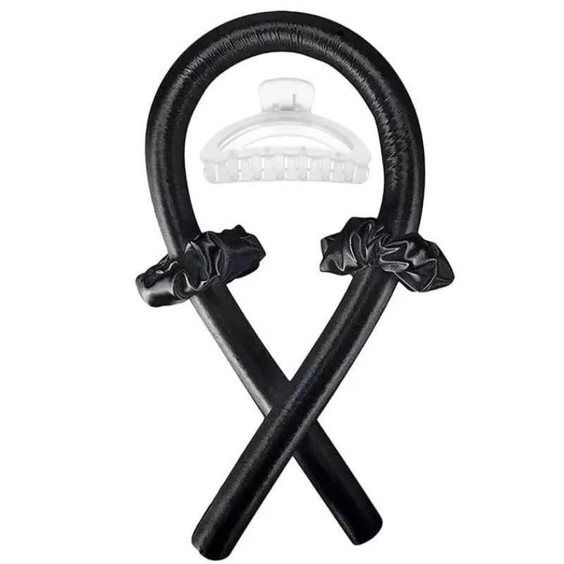 Kerasoin Professionnel Sweet Curls kit boucles sans chaleur Discount