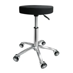 Jacques Seban Tabouret pompe gaz