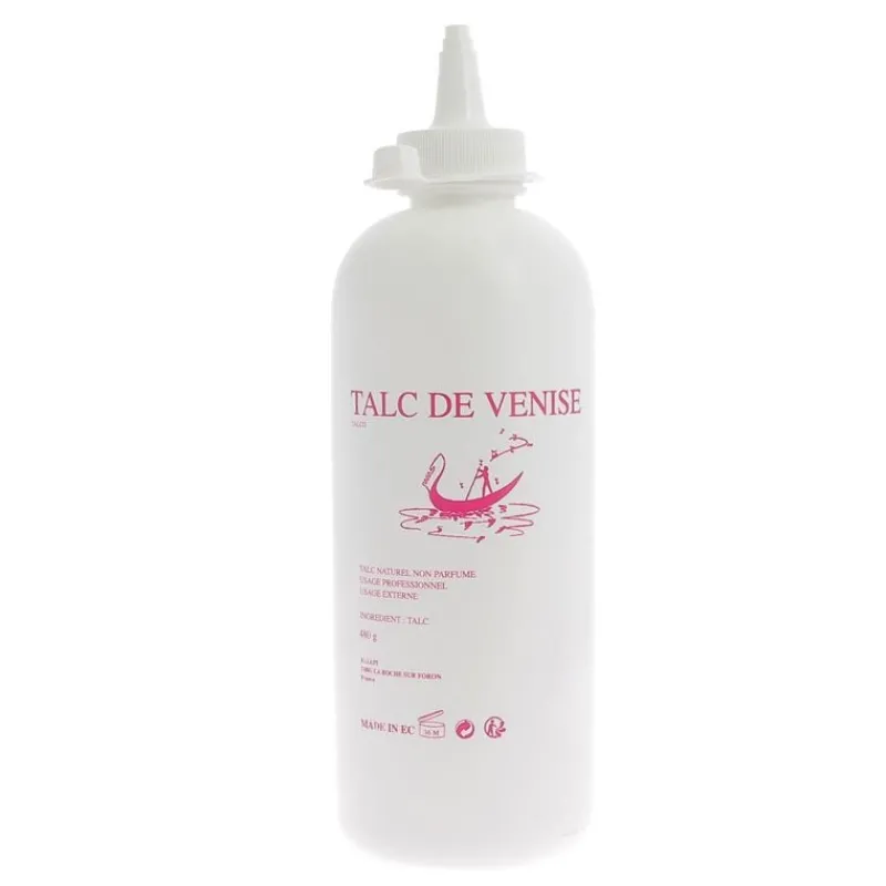 Ellepi Talc de Venise 1000 ml / 480gr New