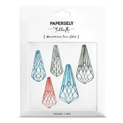 Tatouage crystals Online