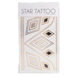 Tattoo Bijoux Clearance