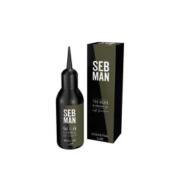 Professional Sebastian The Hero Gel Remodelable Seb Man Outlet