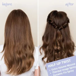 Wella Professionals Thermal Image Spray thermo protecteur Eimi Best