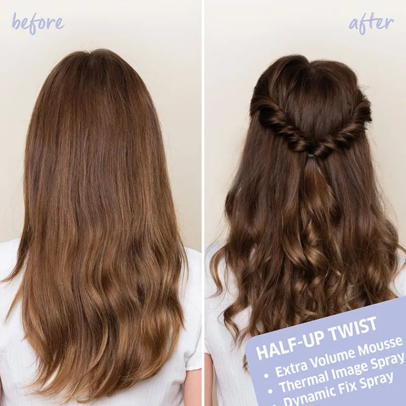 Wella Professionals Thermal Image Spray thermo protecteur Eimi Best