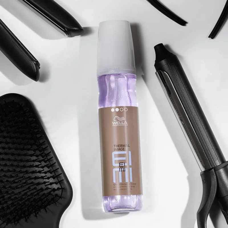 Wella Professionals Thermal Image Spray thermo protecteur Eimi Best