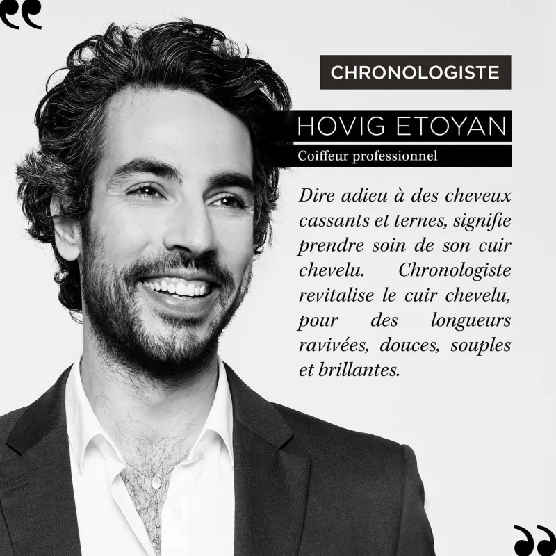 Kérastase Thermique régénérant Chronologiste Outlet