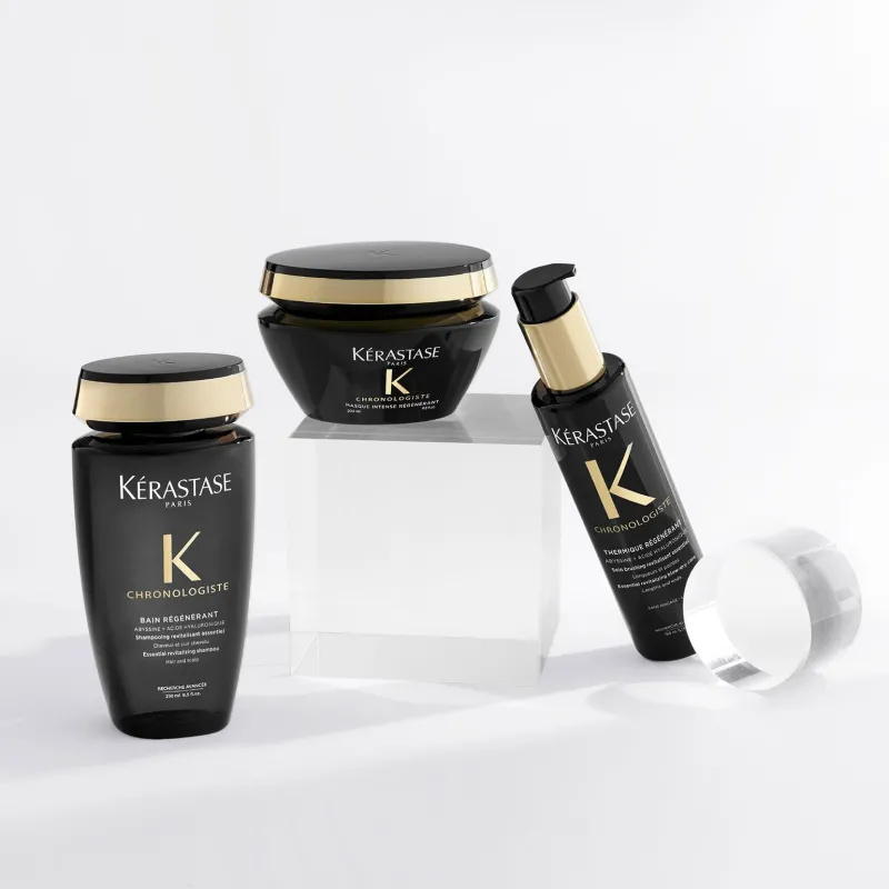 Kérastase Thermique régénérant Chronologiste Outlet
