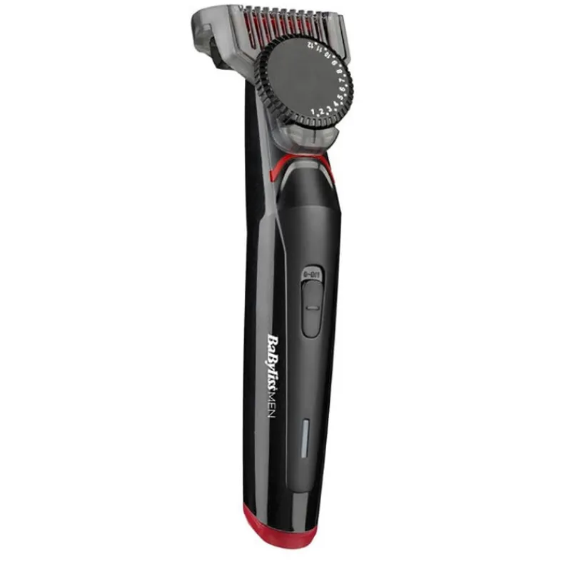 Babyliss for Men Tondeuse à barbe Beard Master Hot