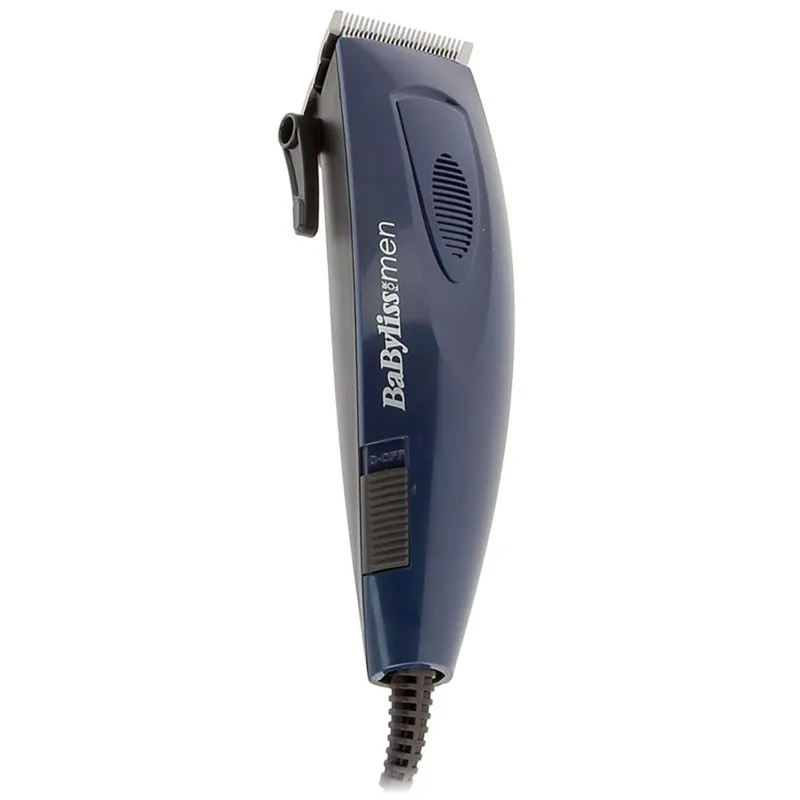Babyliss for Men Tondeuse à cheveux filaire E695E Online