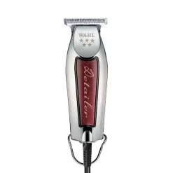 Wahl Professional Tondeuse barbe et finition Detailer T-Wide 5 Star Series Online