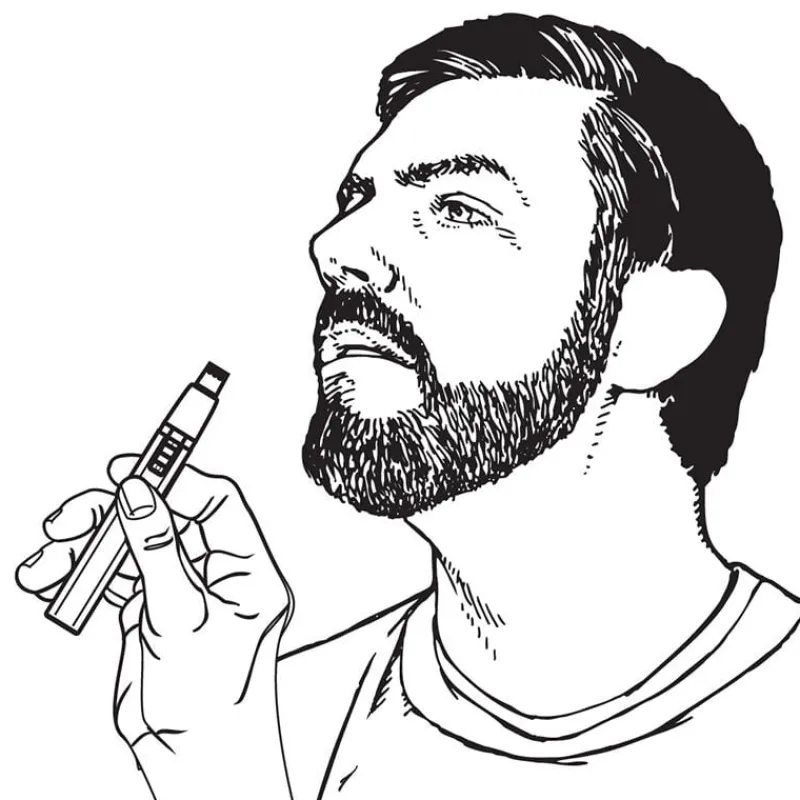 Wahl Professional Tondeuse coffret nez / oreille Outlet