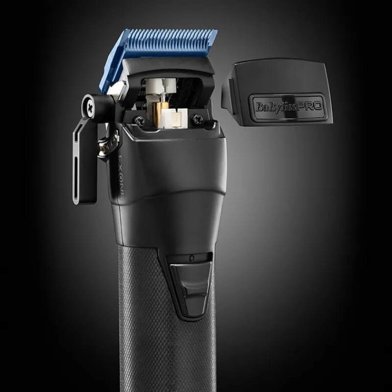 Babyliss Pro Tondeuse de coupe FXONE black