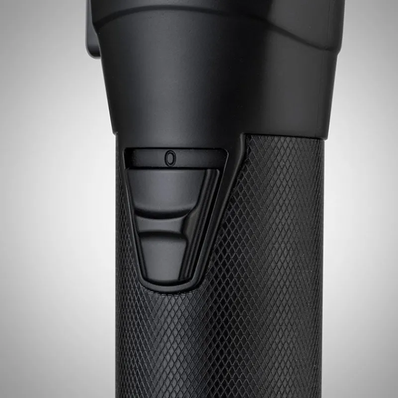 Babyliss Pro Tondeuse de coupe FXONE black