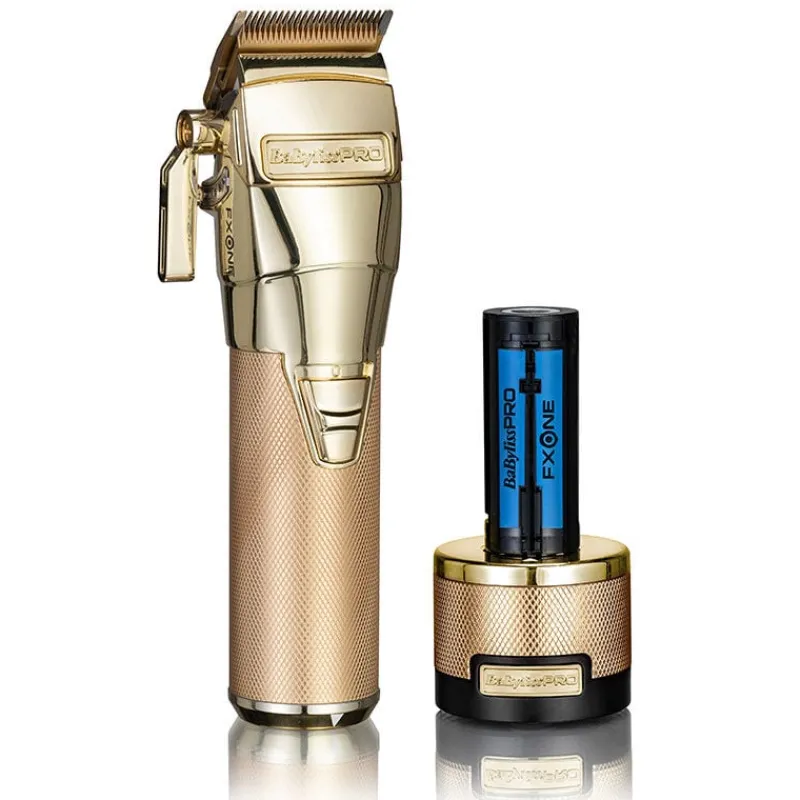 Babyliss Pro Tondeuse de coupe FXONE gold Clearance