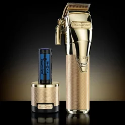 Babyliss Pro Tondeuse de coupe FXONE gold Clearance
