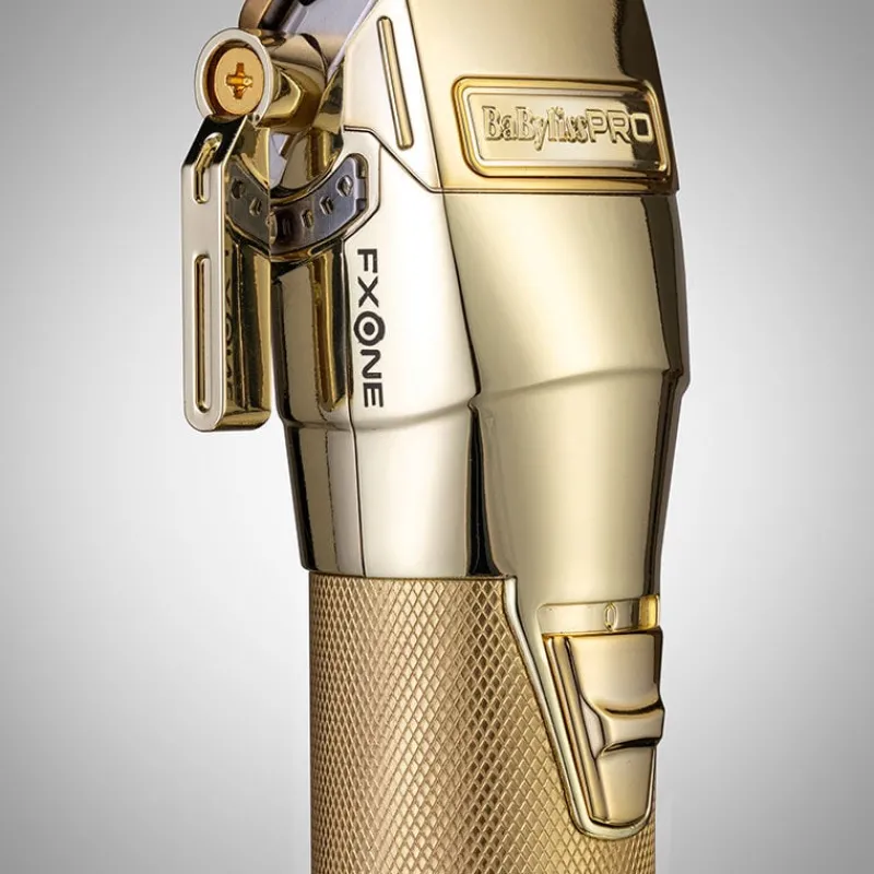 Babyliss Pro Tondeuse de coupe FXONE gold Clearance