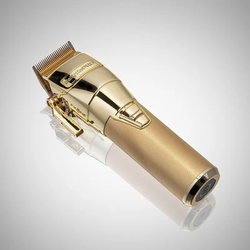 Babyliss Pro Tondeuse de coupe FXONE gold Clearance
