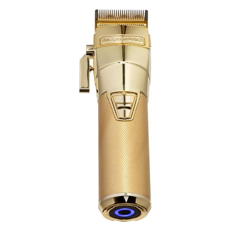 Babyliss Pro Tondeuse de coupe FXONE gold Clearance